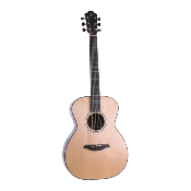 Guitare electro-acoustique furch yellow orchestra sr lrb1