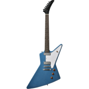 Bacchus Global BEX-STD/S lake placid blue