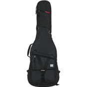Gator GT-ELECTRIC-BLK - guitare électrique
