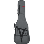Gator GT-ELECTRIC-GRY - electrique gris