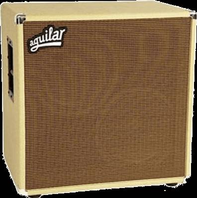 Aguilar MAG DB212-BT8 - 2x12 600w boss tweed 8 ohms