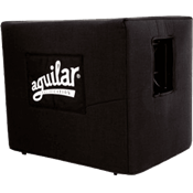 --- DISCONTINUE ---Aguilar H-DB210 - Housse pour DB210