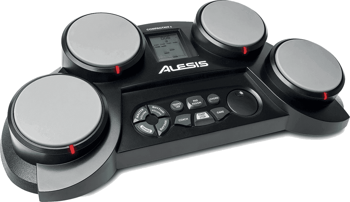 Alesis COMPACTKIT-4 - batterie compacte 4 pads