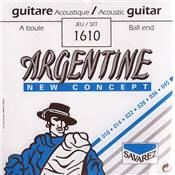 Argentine 1610 - jeu jazz acous boule xl
