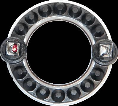 Celestion DIACDX-5510 - diaphragme 1'' 8 o pour cdx1 / 1745-1746-1730-1731