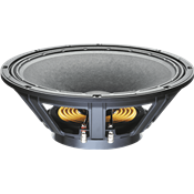 Celestion FTR15-3070C - hp38cm bass 400w aes 8 ohm