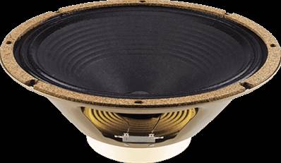 Celestion G12-NEOCREAM-8 - hp 12'' guitare 60w neo 8 ohms