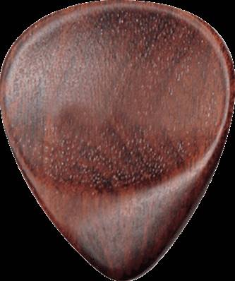 Dugain PALIS - mediator palissandre