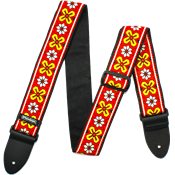 Dunlop D67-03RD - avalon red
