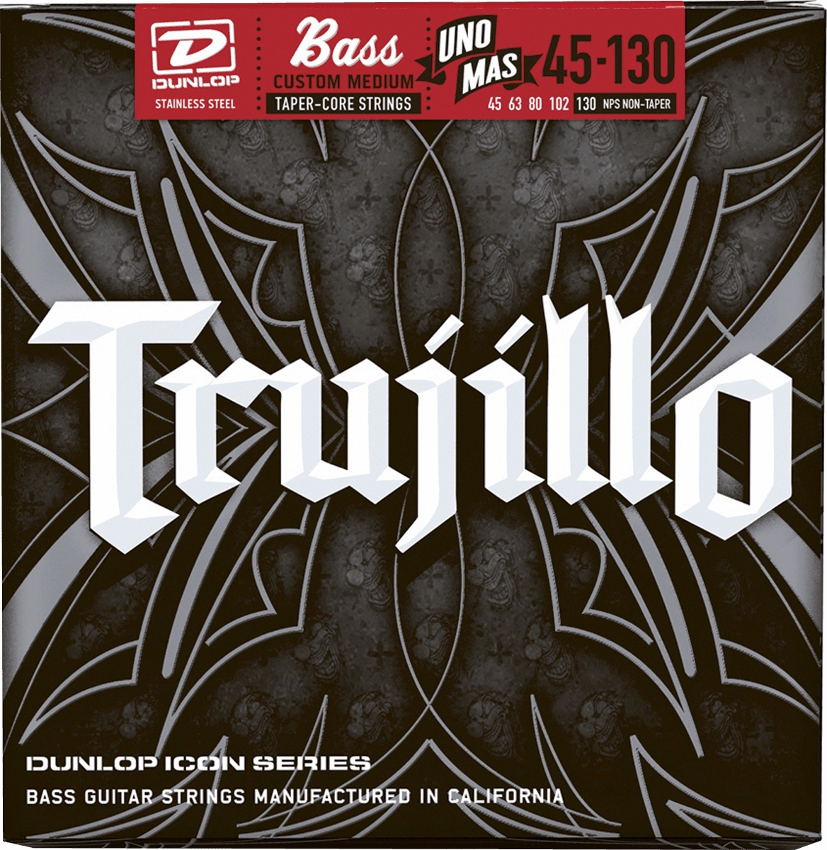 Dunlop RTT45130T - medium custom /5c !45-63-80-102-130