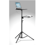 K M 12150 - stand d'ordinateur souris
