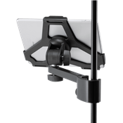 --- DISCONTINUE ---K M 19727 - support ipad air 2 a clamper
