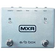 MXR M196 - a/b box