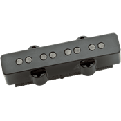 Seymour Duncan AN4406 - antiquityii jazz bazz chevalet noir