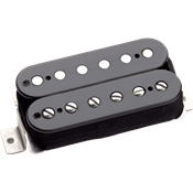 Seymour Duncan APH-1B - alnico ii pro hb chevalet noir