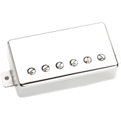 Seymour Duncan SH-11-N - custom custom chevalet nickel