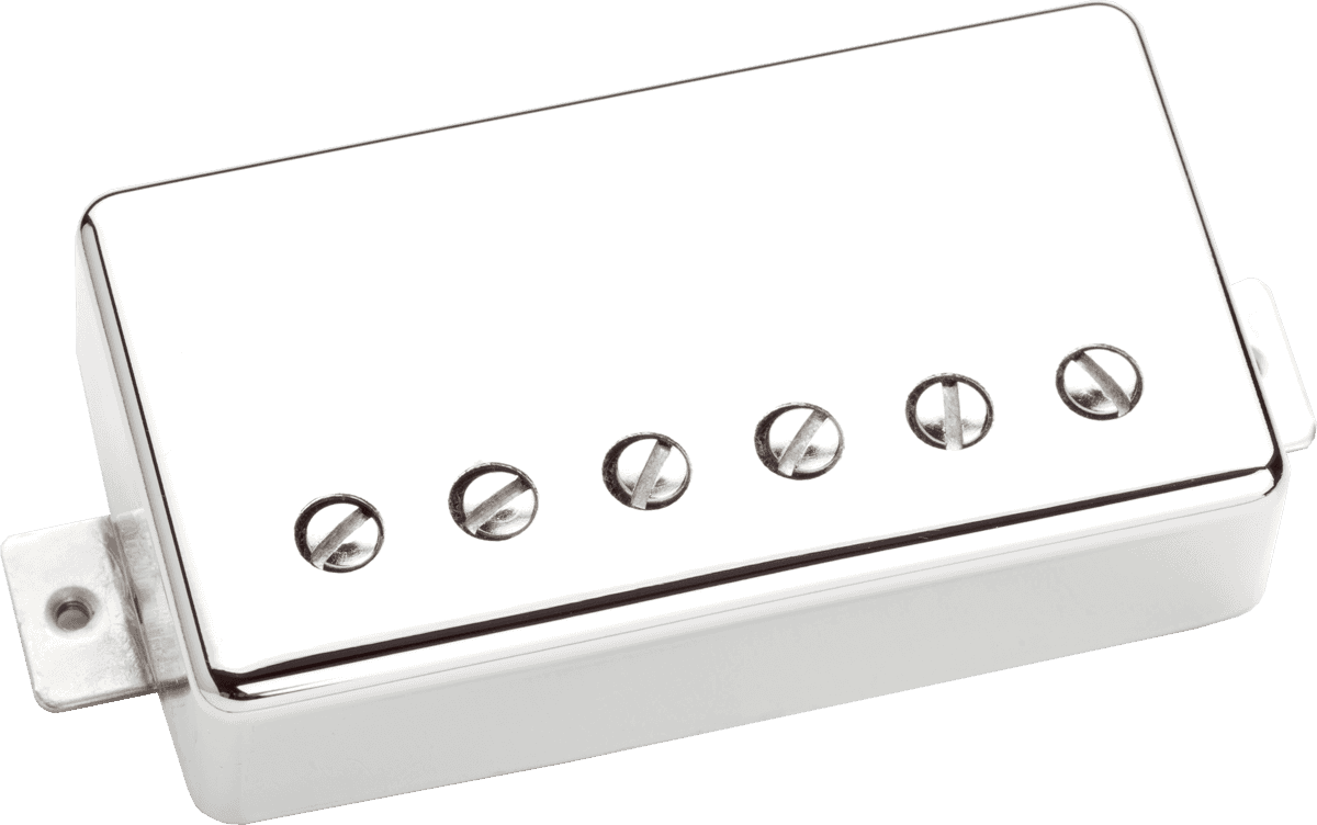 Seymour Duncan SH-18B-N - whole lotta hb chevalet nickel