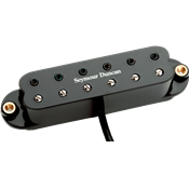 Seymour Duncan SLSD-1B - lil' screamin' demon chevalet noir