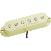 Seymour Duncan STK-S7-C - vintage hot stack plus creme