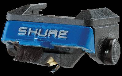 --- DISCONTINUE ---Shure N97XE - diamant pour M97 x EL