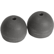 Shure EA506A - lot embouts silic. se102/e2c