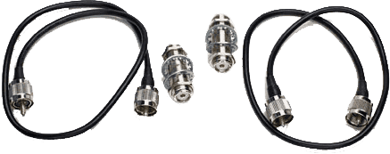 Shure WA503 - cables et prises / wa500