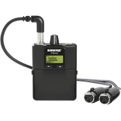 Shure P9HW - ear monitor filaire psm900