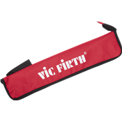 --- DISCONTINUE ---Vic Firth ESBRED - Nylon compact rouge