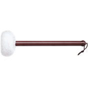 Vic Firth GB2 - mailloche gong small