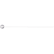 Vic Firth M61 - maill xylo lexan hard