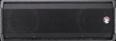 Wharfedale PROGRAM60B - enceinte passive 500 watts noi