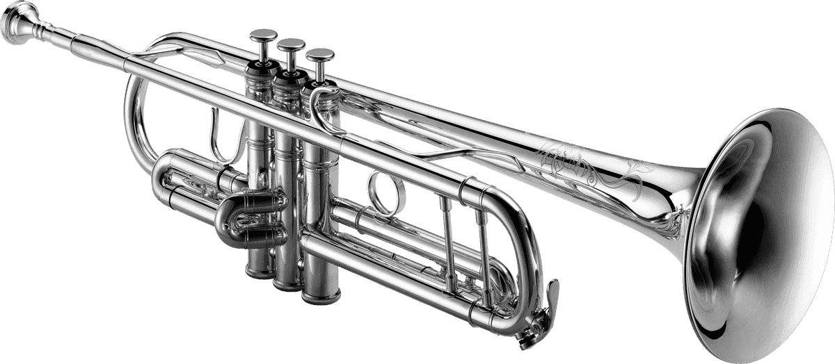 XO XO1602RSSS4 - trompette sib xo1602rsss4