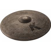 --- DISCONTINUE ---Zildjian K1428 - Cymbale ride K' custom special dry 22