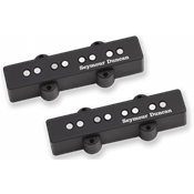 Seymour Duncan APJB-4S - kit noir