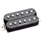 Seymour Duncan SH-3 - stag mag noir