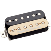 Seymour Duncan SH-4JB-Z - jb model chevalet zebra