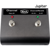 Pedale D'Effet Guitare Pédalier Koch Amps Fs2 - Jupiter