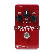--- DISCONTINUE ---Keeley Red Dirt Overdrive