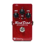 Keeley Red Dirt Overdrive