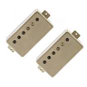 Lollar MICROS GUITARE ELECTRIQUE LOLLAR IMPERIAL HUMBUCKER SET AGED 4C