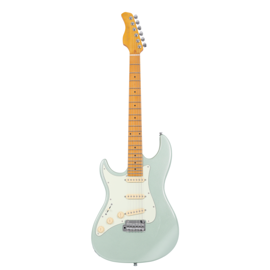 LARRY CARLTON S5 LH SGM DC MN