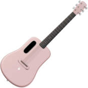 Guitare lectro-acoustique Lava me 3 - 36 Rose