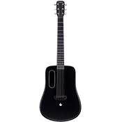 Lava ME 2 BK Freeboost Guitare électro-acoustique black