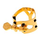 Yanagisawa YanySixs - ligature pour saxophone soprano