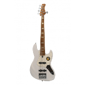 M. MILLER V8 Swamp Ash-5 WB MN + housse