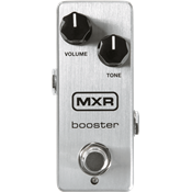 MXR M293 - booster mini