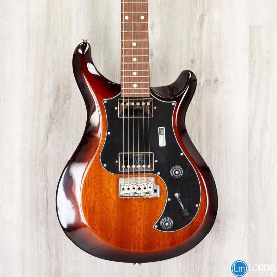 PRS S2 Standard 22 McCarty Tobacco Burst