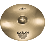 Sabian XSR1707B - 17 fast