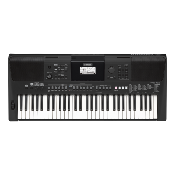 Yamaha PSR-E463 Portatone - Clavier arrangeur 61 touches