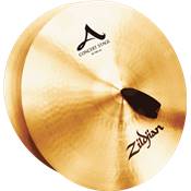 --- DISCONTINUE ---Zildjian A0445 - 16 concert stage single